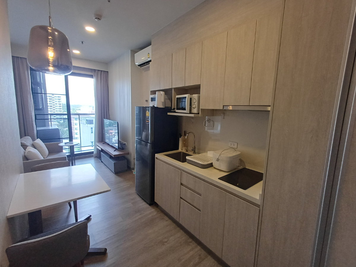 picture Keen Centre Sriracha 35 SQ.M. Floor 9 - 2/16