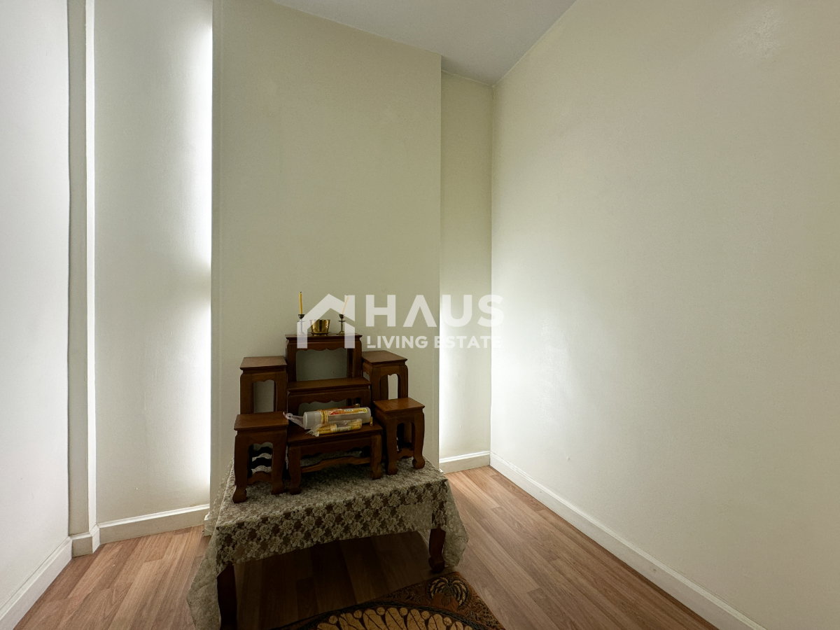 picture Baan Klang Mueang The Paris Ratchavipha / 4 Bedrooms #TPCC070 - 31/32
