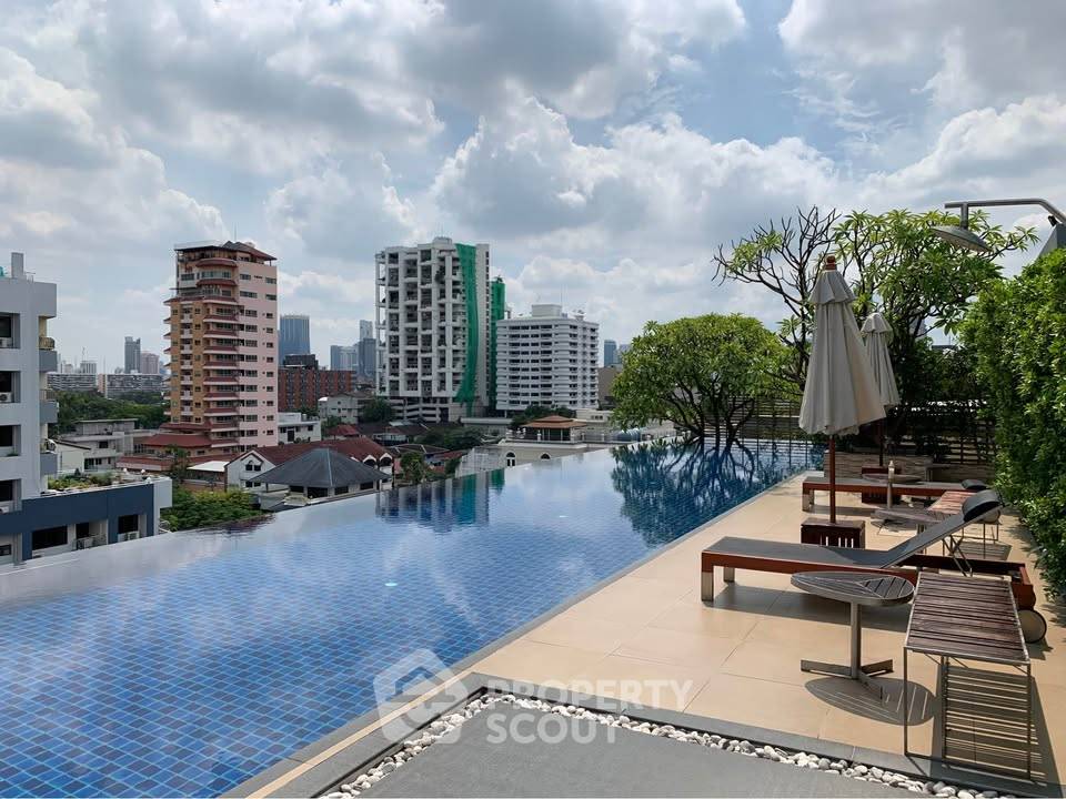 รูป คอนโด 3 ห้องนอน ราคาดี ที่ สิริ ออน 8 สุขุมวิท 8 ใกล้ BTS นานา 400 ม. (ID 3063132) - รูปที่ 22/22