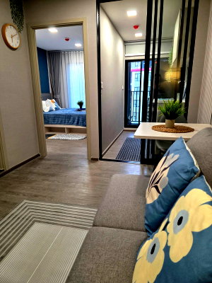 Condos for rent : Kave Wonderland    Condo For Rent / Line : @mintocondo