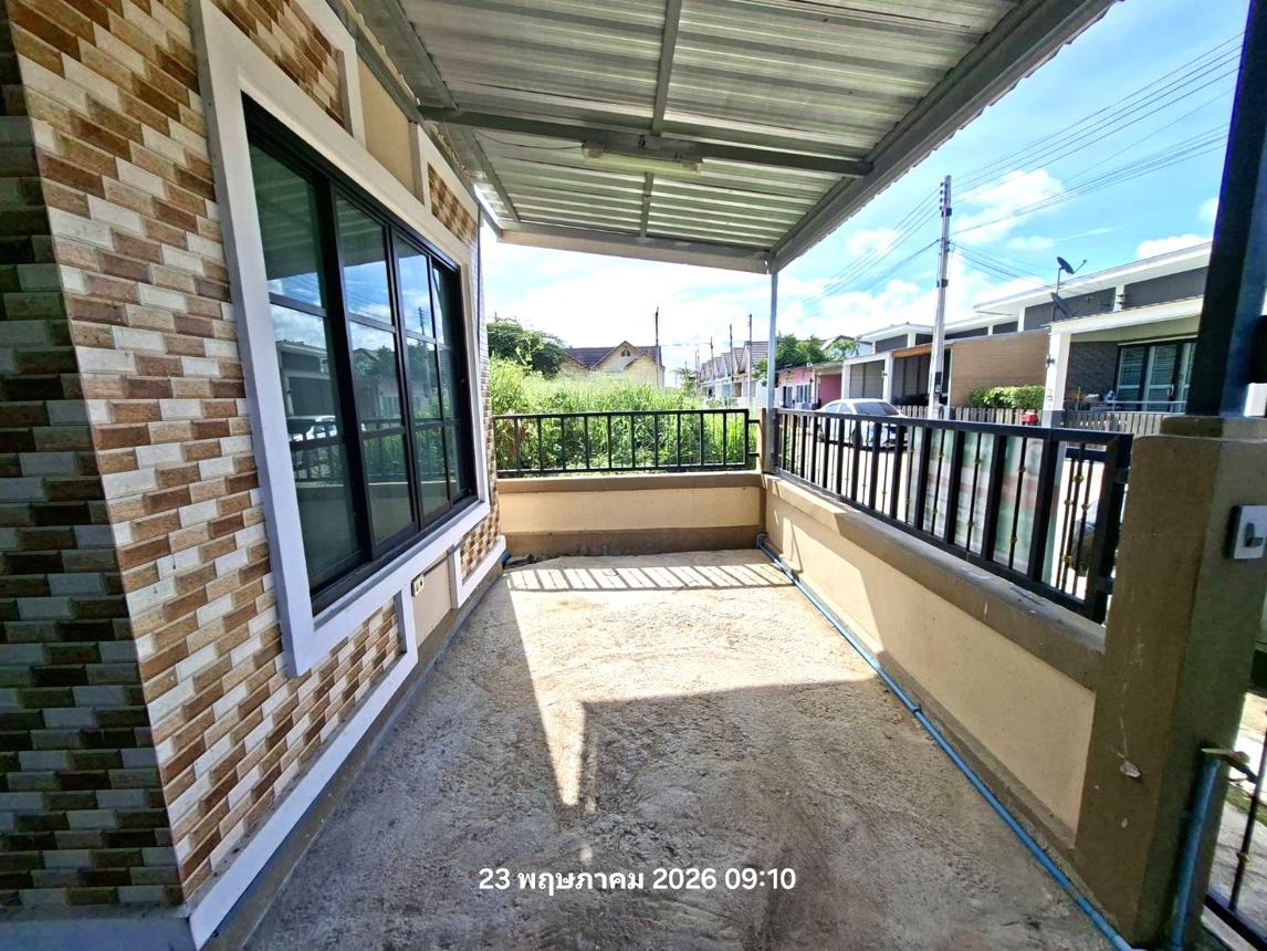 picture TOWN HOUSE 26 Sq.w. Pluak Daeng Rayong for 1.6M - 13/24
