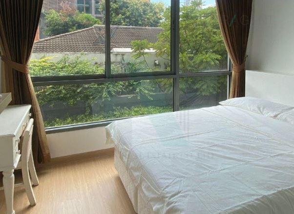 picture For Sell Condo CLICK CONDO 65 Building 1, Floor 2,1 bed room, Room size 33 sqm - 4/8