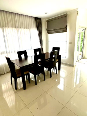 Houses for rent Soi On Nut (Sukhumvit 77) : 🔸🔷🔶HPW0031 Villa Nakarin Onnut – Wongwaen 📲LINE: @theagentpro 🔶🔷🔸