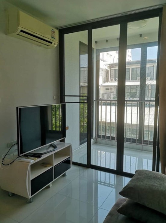picture 🌞 🌞 🌞 IDEO BLUCOVE Sathorn100m floor 4 1 bedroom 43 sqm🌞 🌞 🌞  - 3/11