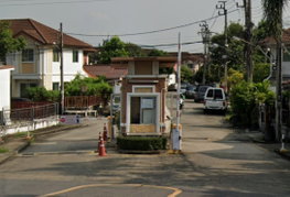 Project Pruksa Ville 5 Nimitmai Picture - 4/4