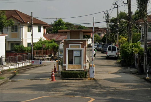 Project Pruksa Ville 5 Nimitmai Picture - 4/4