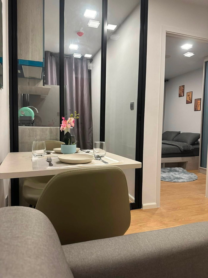 picture Atmoz Kanaal Rangsit Condo For Rent / Line : @mintocondo - 2/10