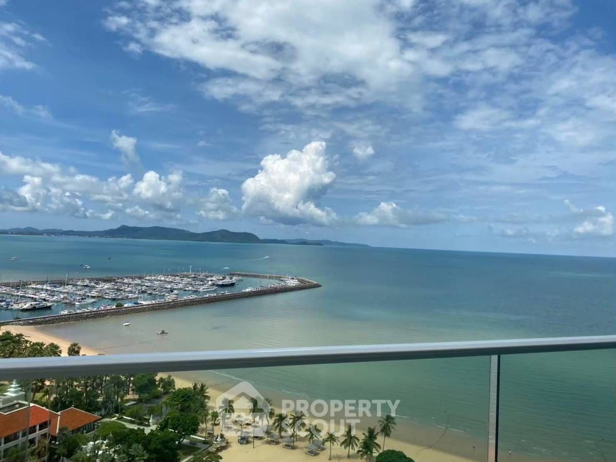 รูป คอนโด 2 ห้องนอน ชั้น 15 โครงการ Movenpick White Sand Beach Pattaya (ID 3062993) - รูปที่ 7/9