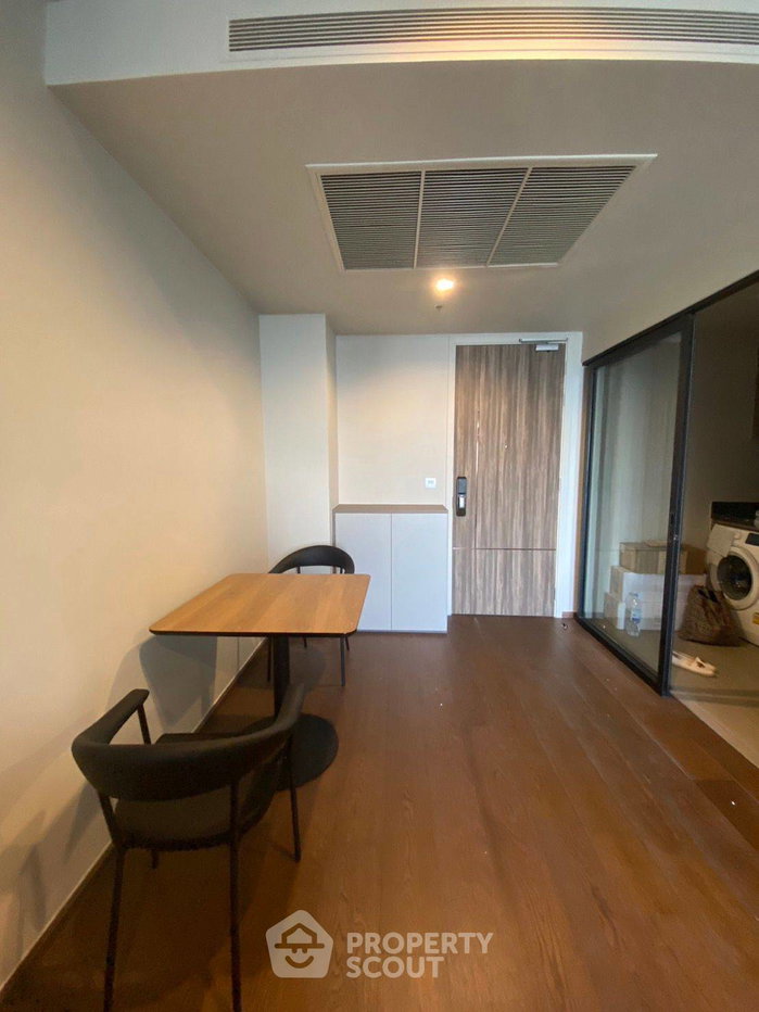 รูป คอนโด 1 ห้องนอน ชั้น 32 ขนาด 47 ตร.ม. Ideo Q Sukhumvit 36 ใกล้ BTS ทองหล่อ 400 ม. (ID 1167636) - รูปที่ 5/11