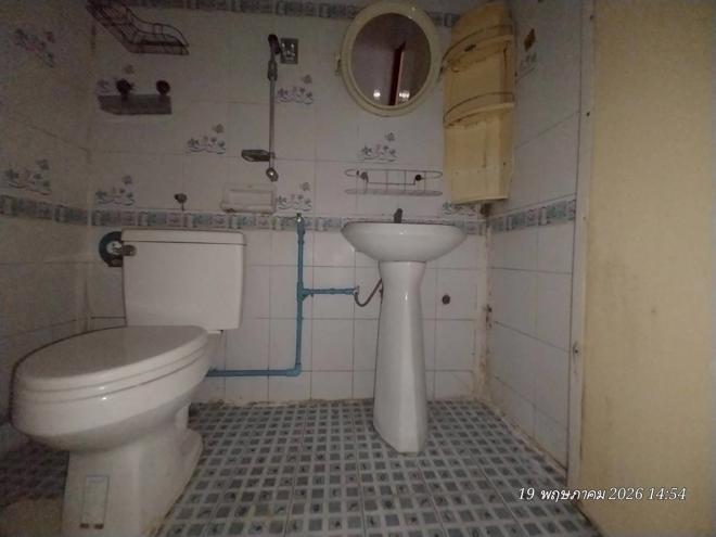 picture TOWN HOUSE 16 Sq.w. Sai Mai Bangkok for 1.6M - 11/26