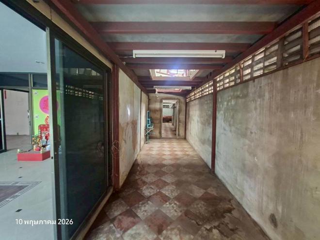 รูป ทาวน์เฮ้าส์ 38.8 ตร.วา สุขสันต์ เขตภาษีเจริญ กรุงเทพมหานคร 5M - รูปที่ 9/50