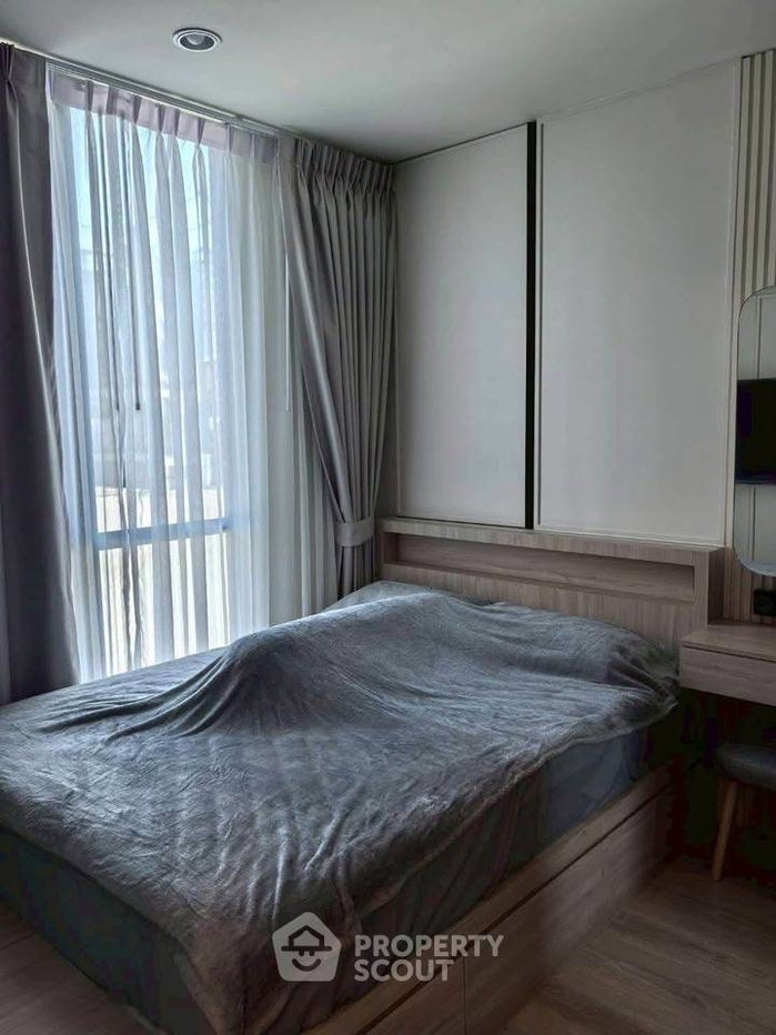 picture Attractive Price 2-BR Condo At Nue District R9, 200m To MRT Phra Ram 9 (ID 3063055) - 5/6