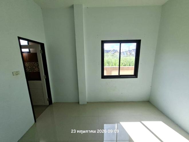 picture TOWN HOUSE 26 Sq.w. Pluak Daeng Rayong for 1.6M - 7/24