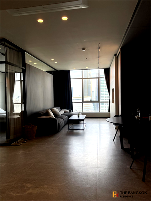 Condos for sale : Baan Sathorn-Chaopraya Popular units sell out fast