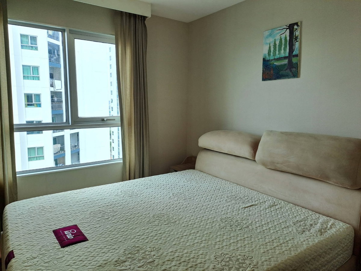 รูป Belle Grand Rama 9 🎉🔥 3 bed 101 sq.m only 50,000  📣📣 - รูปที่ 4/7