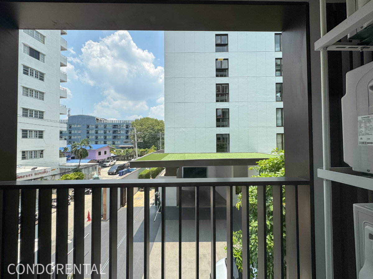 picture @Condorental condo for rent Chapter Thonglor 25 - 17/22