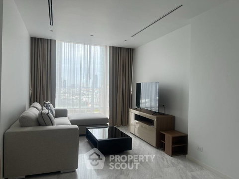 2-BR Condo For Rent At Four Seasons Private Residences Bangkok, 9th Floor, Near BTS Saphan Taksin (ID 3044601)