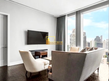 รูปภาพ The Ritz Carlton Residences | Superb 2 Bedroom Property - BR10872CD