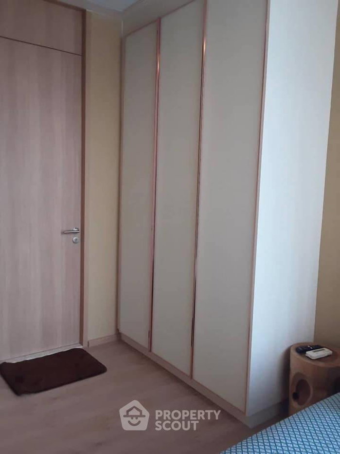 รูป คอนโด 1 ห้องนอนให้เช่า Noble Be Sukhumvit 19 ใกล้ BTS นานา 400 ม. (ID 985884) - รูปที่ 6/15