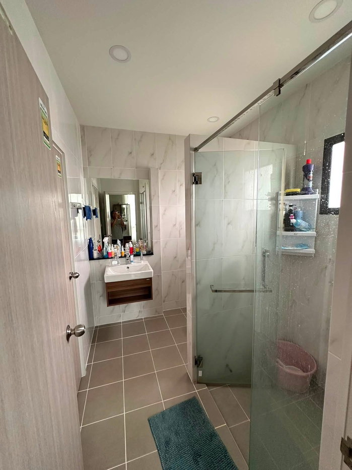 รูป 🏡✨ เช่า / ขาย บ้านเดี่ยวพร้อมอยู่ "Perfect Park กรุงเทพกรีฑา–รามคำแหง" 3 ห้องนอน 3 ห้องน้ำ ใกล้สนามบินและโซนกรุงเทพกรีฑา - รูปที่ 5/15
