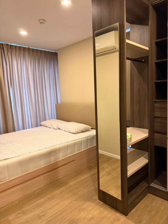 รูป เช่าคอนโด The Nest Sukhumvit 64/เดอะ เนสท์ สุขุมวิท 64 (F6907033) ID Line : @pccenter - รูปที่ 3/11