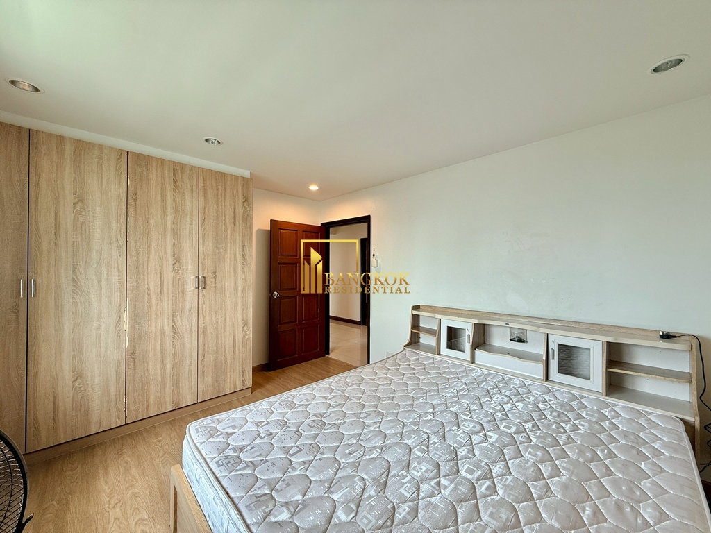 รูป Royal Castle | Spacious 3 Bedroom Condo in Phrom Phong - BR61660CD - รูปที่ 21/40