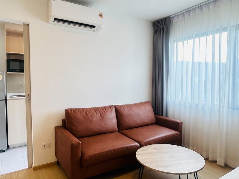 รูป ให้เช่า ห้องขนาด 45.07 ตรม. 2 นอน 1 น้ำ ชีวาทัยโชคชัย4เฟส2 ราคา 22,000 บาท ติดต่อ โทรฯ 095 3944894 ไลน์ไอดี: rose459 - รูปที่ 4/21