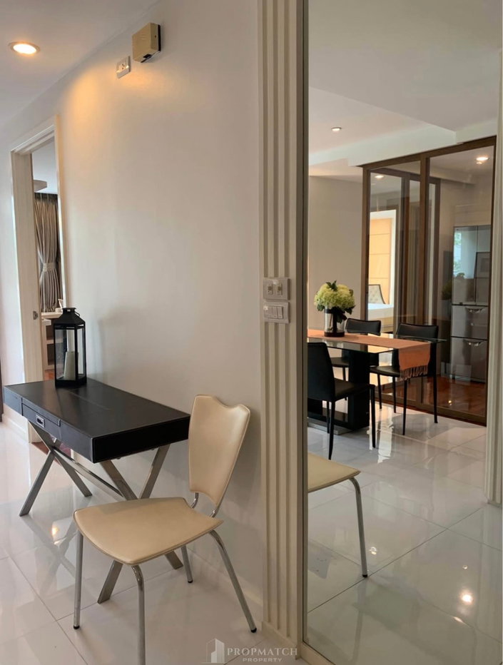 รูป PM009747 ✨Flash Deal ✨ Siri On 8 (3Bed 2Bath 101 SQM.) พร้อมอยู่ ! เพียง 55,000 บาทต่อเดือน Tel.0981315848 @propmatch - รูปที่ 6/8