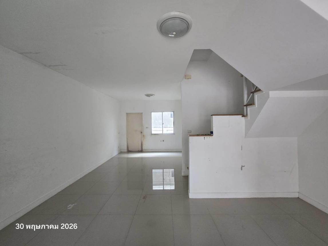 picture TOWN HOUSE 26.3 Sq.w. Muang Chachoengsao Chachoengsao for 2.2M - 21/40