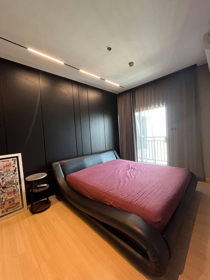 รูป ND0943 🏢ปล่อยให้เช่า คอนโด ศุภาลัยลอฟท์ สถานีตลาดพลู ✨ - รูปที่ 5/15
