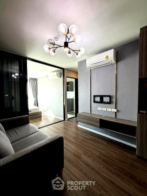 Condos for sale : 1-BR Condo At The Origin Ramintra 83 Station For Sale (ID 3036830)