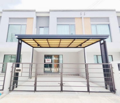 ✨ให้เช่า Town House พลีโน่ สุขุมวิท บางนา3 ✨LineID: @Propvel (มี@ ข้างหน้า)✨