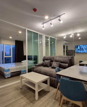 #A124281 ✅ 4/7/69 ให้เช่า Regent home bangna 📲📢สอบถาม ld line @condoboy