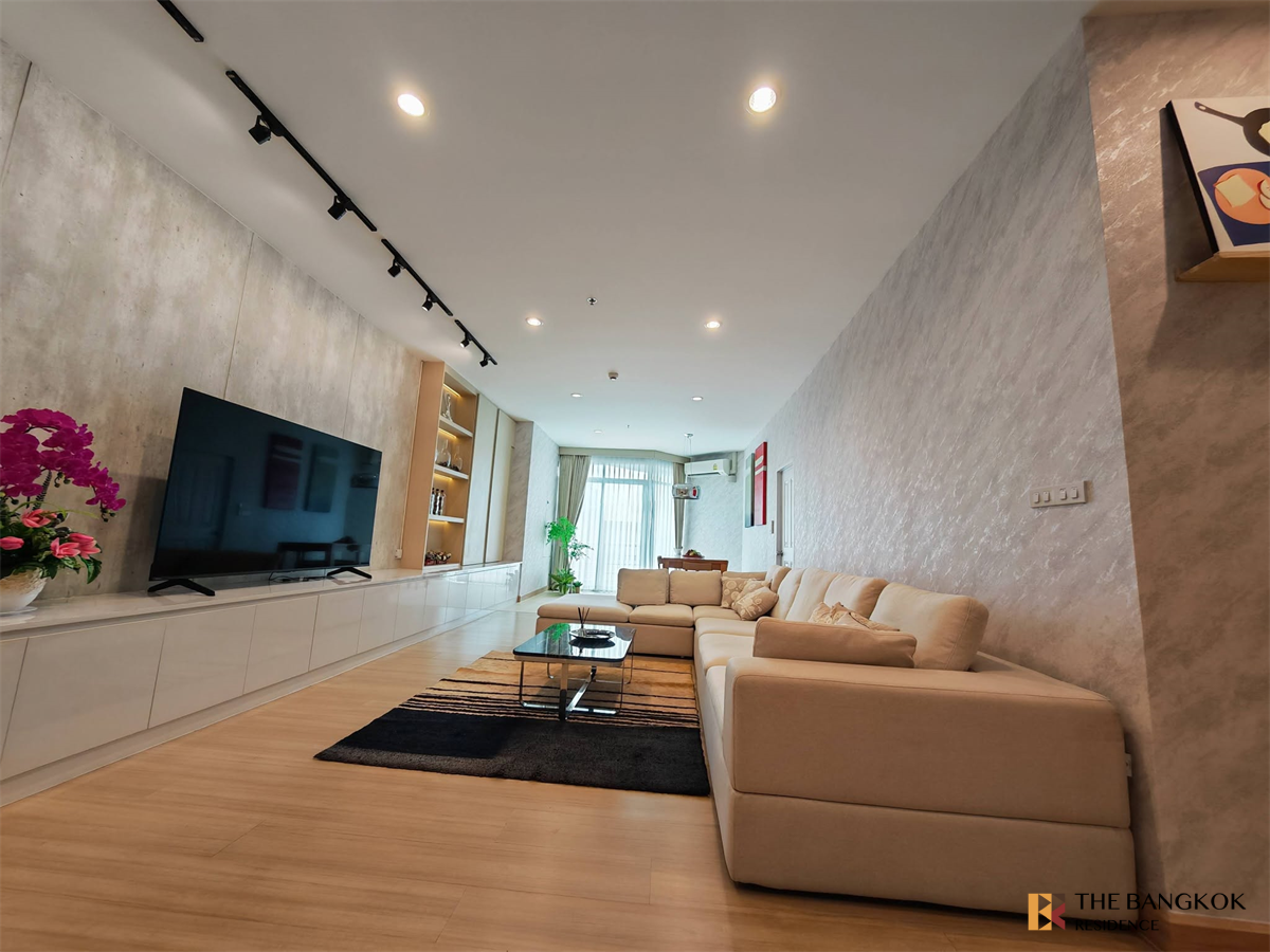 picture Popular units sell out fast Baan Sathorn-Chaopraya - 9/9