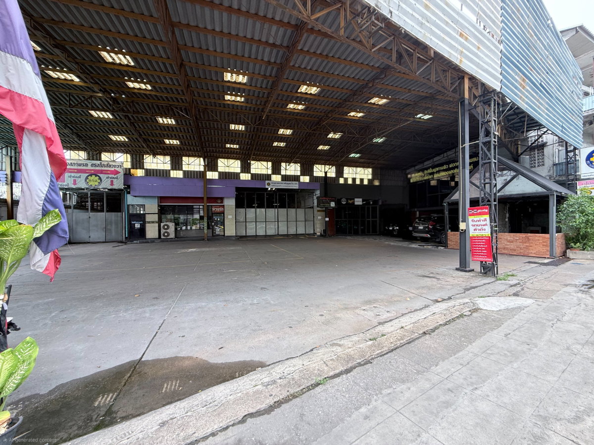รูป ขายที่ดิน พื้นที่ 232 ตร.ว. ติดถนนจรัญสนิทวงศ์ เขตบางกอกใหญ่ กทม.ใกล้Mrtท่าพระ - รูปที่ 5/7