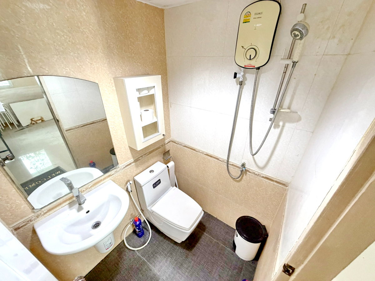picture H0804, Townhome for sale 5 Br, Ramintra-Khubon - 8/40