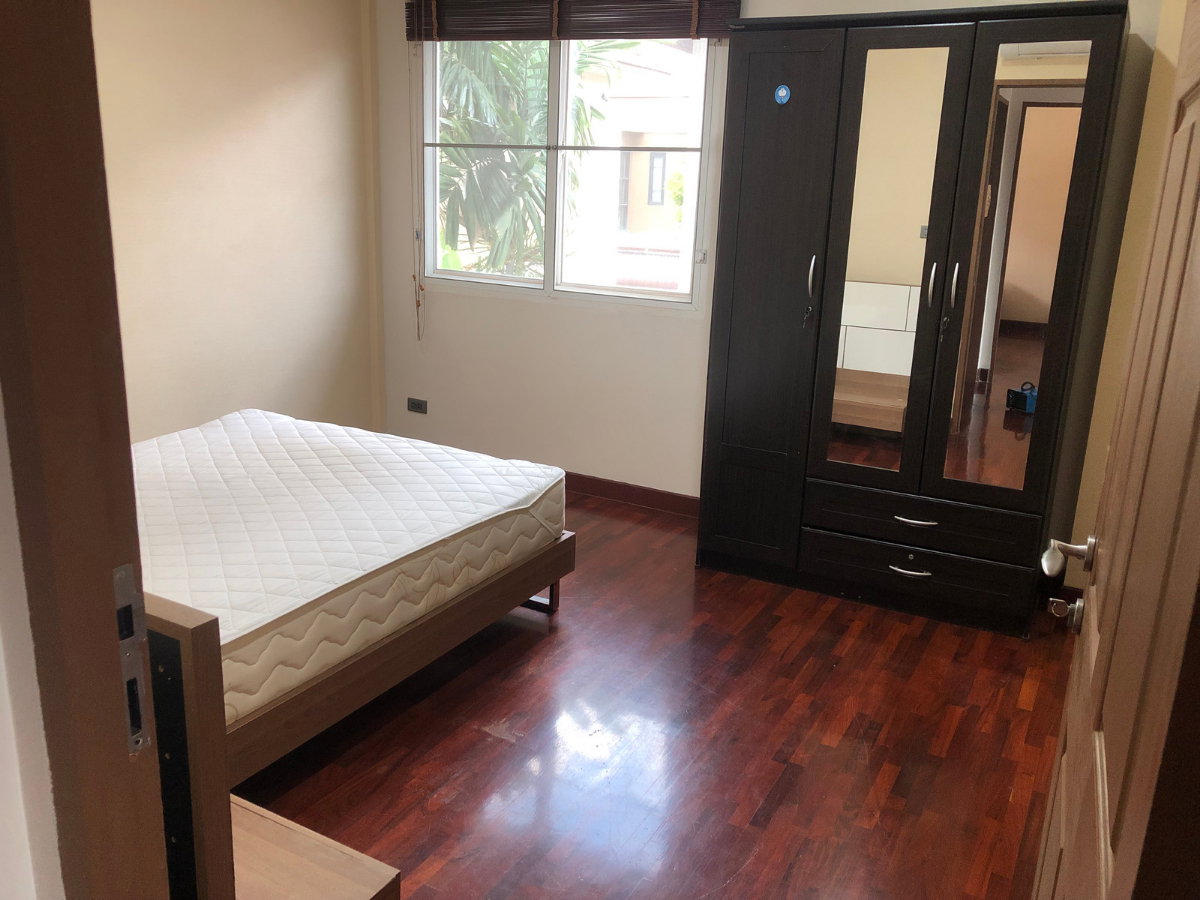 รูป 🏡✨ ให้เช่าบ้านเดี่ยว 2 ชั้น พร้อมอยู่ – ย่านบางนา 📍 ทำเลศักยภาพ บางนา • สรรพาวุธ • ลาซาล • แบริ่ง - รูปที่ 5/15