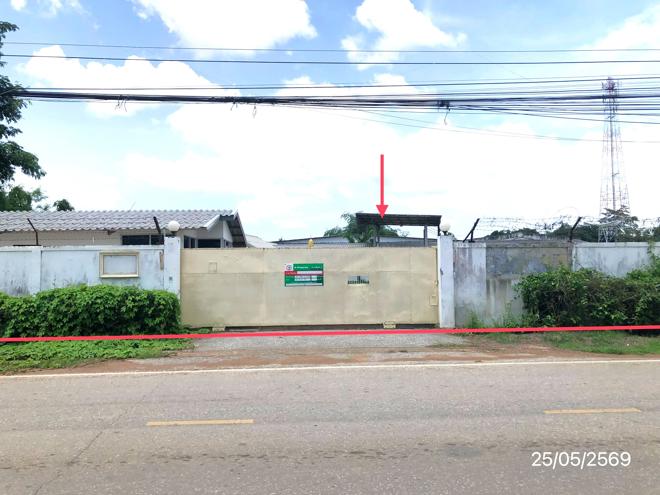 picture FACTORY 4371 Sq.w. Si Satchanalai Sukhothai for 25.4M - 20/44