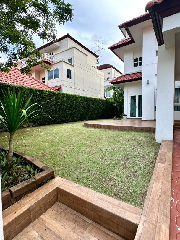 picture 🔸🔷🔶HPW0031 Villa Nakarin Onnut – Wongwaen 📲LINE: @theagentpro 🔶🔷🔸 - 42/44