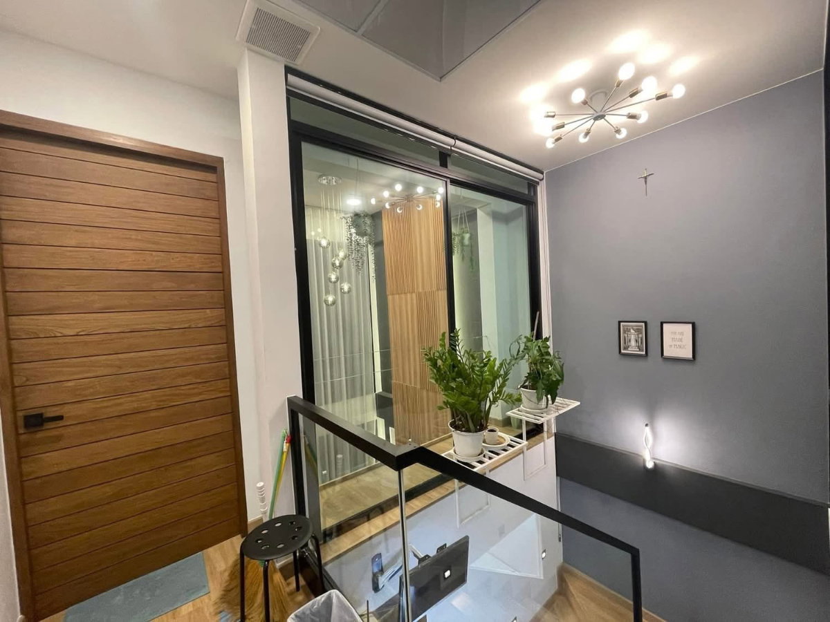 รูป [VR0492] 🔥 Executive Home Office เช่าเริ่ม 60,000 | ขาย 9.5 ล้าน | ทาวน์โฮมหรู 2 ชั้น 3 นอน 3 น้ำ  เหมาะอยู่อาศัยหรือทำสำนักงานออฟฟิศ!🔥 - รูปที่ 23/32