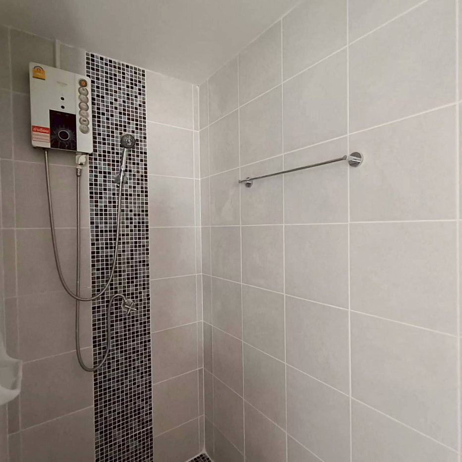 picture Condo For Rent The Mona Vale Phetkasem 39 - 6/6