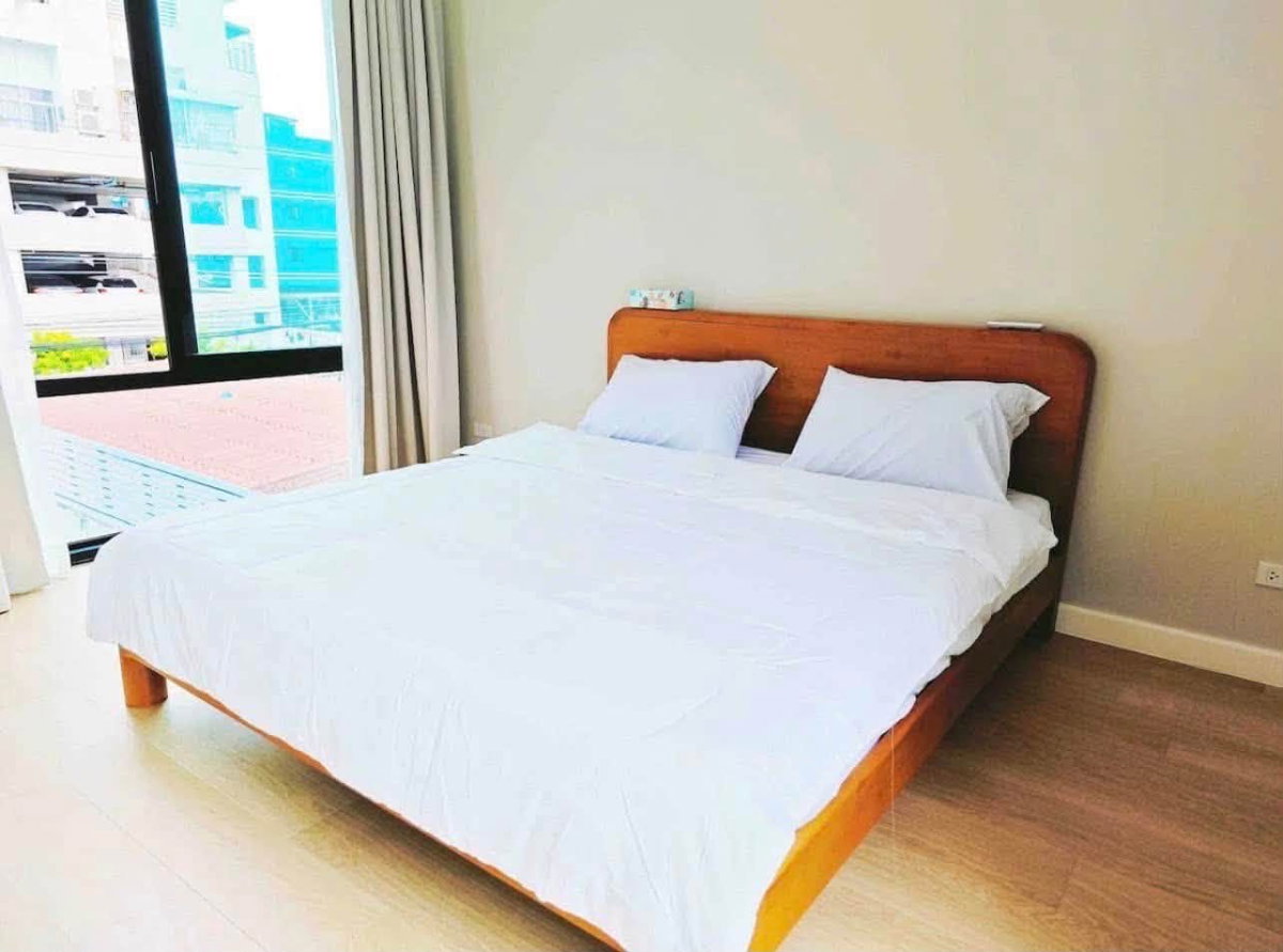 รูป WS8037 🏡✨ ปล่อยเช่าบ้านเดี่ยว 3 ชั้น สุทธิสาร – อินทามระ 29 ใกล้ รถไฟฟ้า บ้านหลังใหญ่ พื้นที่กว้าง เพียง 350,000 บาท/เดือน - รูปที่ 17/18
