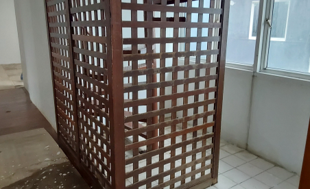 picture TOWN HOUSE 63 Sq.w. Wang Thonglang Bangkok for 14.3M - 29/37