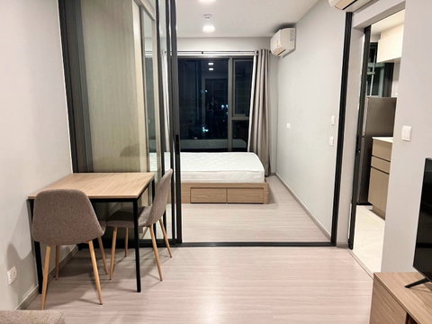For Rent🌿❤️Condo : THE PRIVACY S101 28SQM