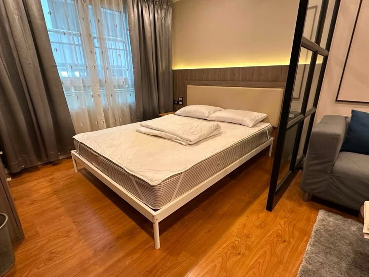 picture ❤️🔥 Condo for rent Lumpini Suite Sukhumvit 41 ✅ BTS Phrom Phong - 1/6