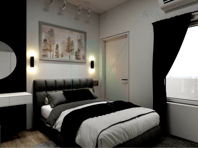 Condos for sale : 📌 For Sell Condo RATCHADA PRESTIGE Building B, Floor 2,1 bed room, Room size 28.00 sqm