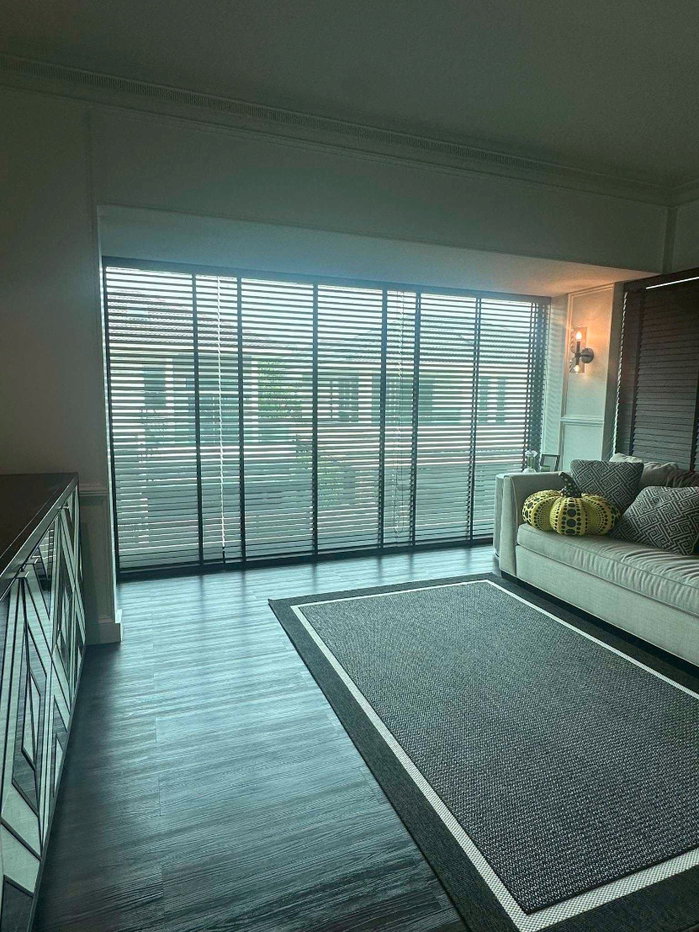 รูป *AP191* 🏡 บ้านใหม่ไม่เคยเข้าอยู่! ให้เช่าบ้านเดี่ยว Perfect Place กรุงเทพกรีฑาตัดใหม่ | 222 ตร.ม. 3ห้องนอน 4ห้องน้ำ | ใกล้ Brighton & Wellington - รูปที่ 3/17