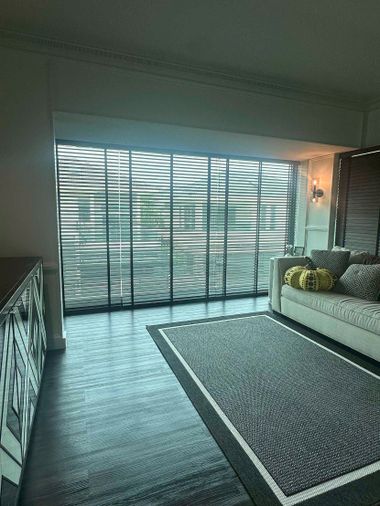 3-bed house for rent, 222 sqm, 63.7 sq wah, Perfect Place Krungthep Kreetha