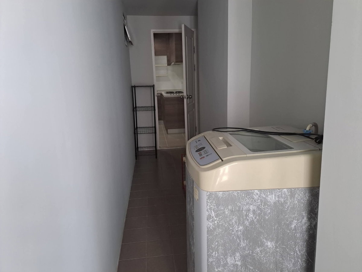 รูป Belle Grand Rama 9 🎉🔥 3 bed 101 sq.m only 50,000  📣📣 - รูปที่ 7/7