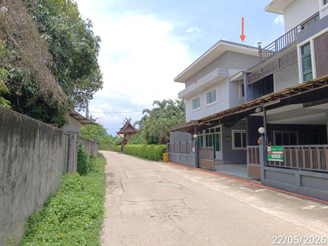 รูป บ้านเดี่ยว 118 ตร.วา แม่สอด ตาก 10.2M - รูปที่ 2/50